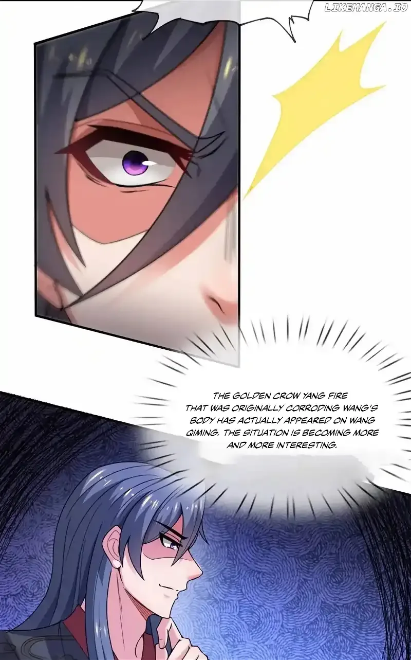 As Soon as I Became a Quasi-Sage, I Was Summoned by the Empress Chapter 76 page 21