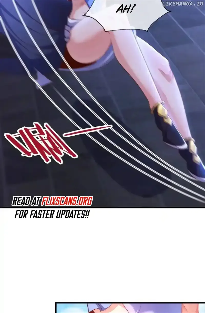 As Soon as I Became a Quasi-Sage, I Was Summoned by the Empress Chapter 75 page 26