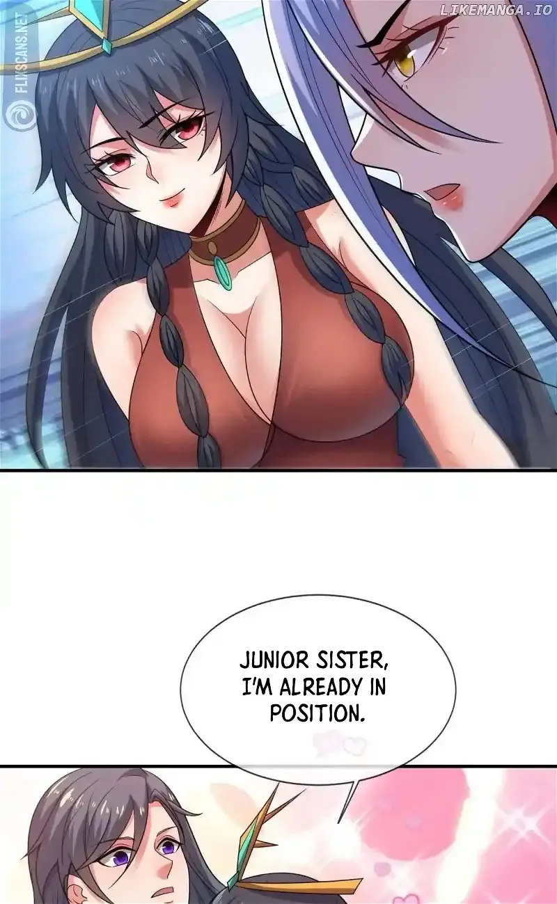 As Soon as I Became a Quasi-Sage, I Was Summoned by the Empress Chapter 75 page 22