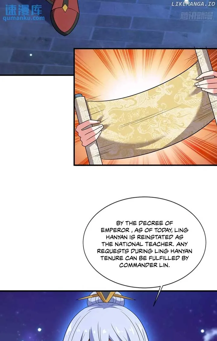 As Soon as I Became a Quasi-Sage, I Was Summoned by the Empress Chapter 74 page 36