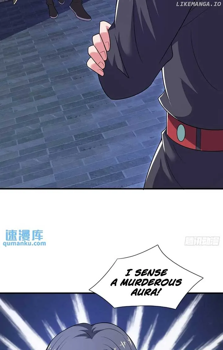 As Soon as I Became a Quasi-Sage, I Was Summoned by the Empress Chapter 74 page 28