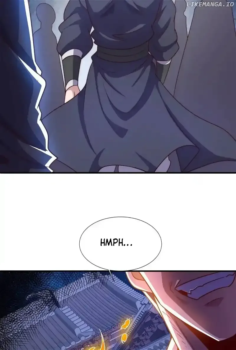 As Soon as I Became a Quasi-Sage, I Was Summoned by the Empress Chapter 76 page 27