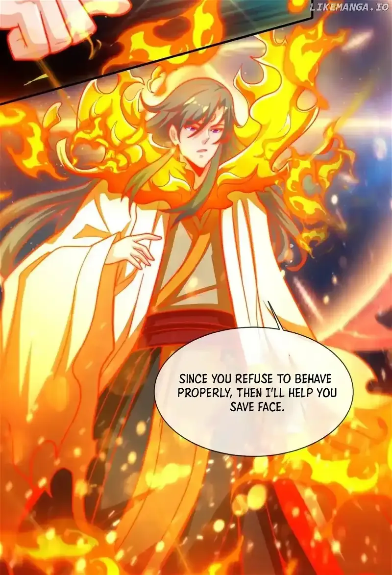 As Soon as I Became a Quasi-Sage, I Was Summoned by the Empress Chapter 75 page 46