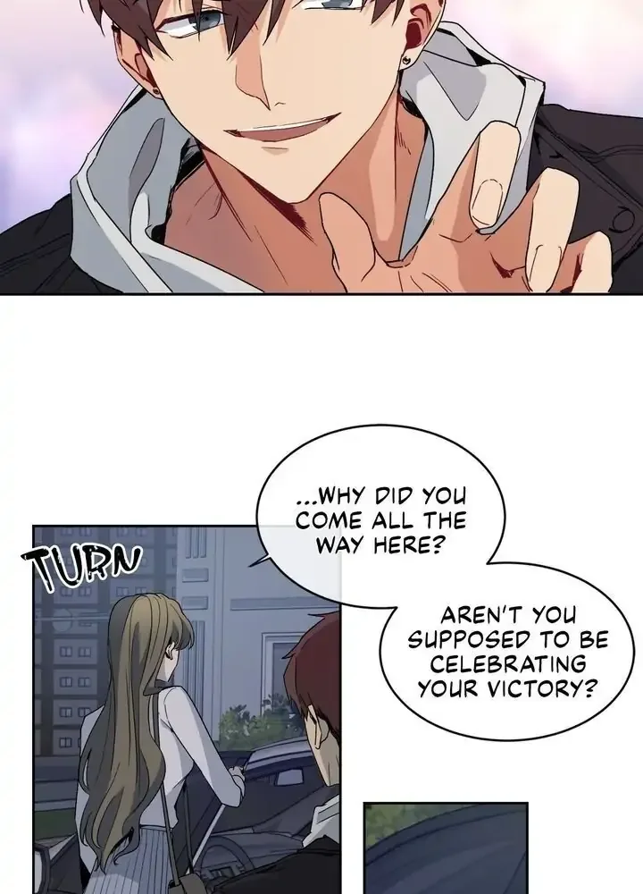 As The Lady Wishes Chapter 3 page 3