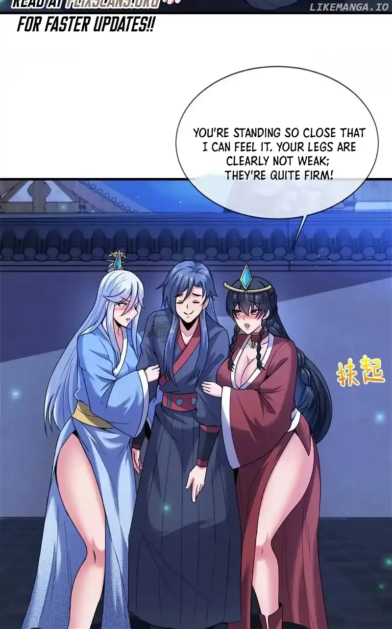 As Soon as I Became a Quasi-Sage, I Was Summoned by the Empress Chapter 76 page 24