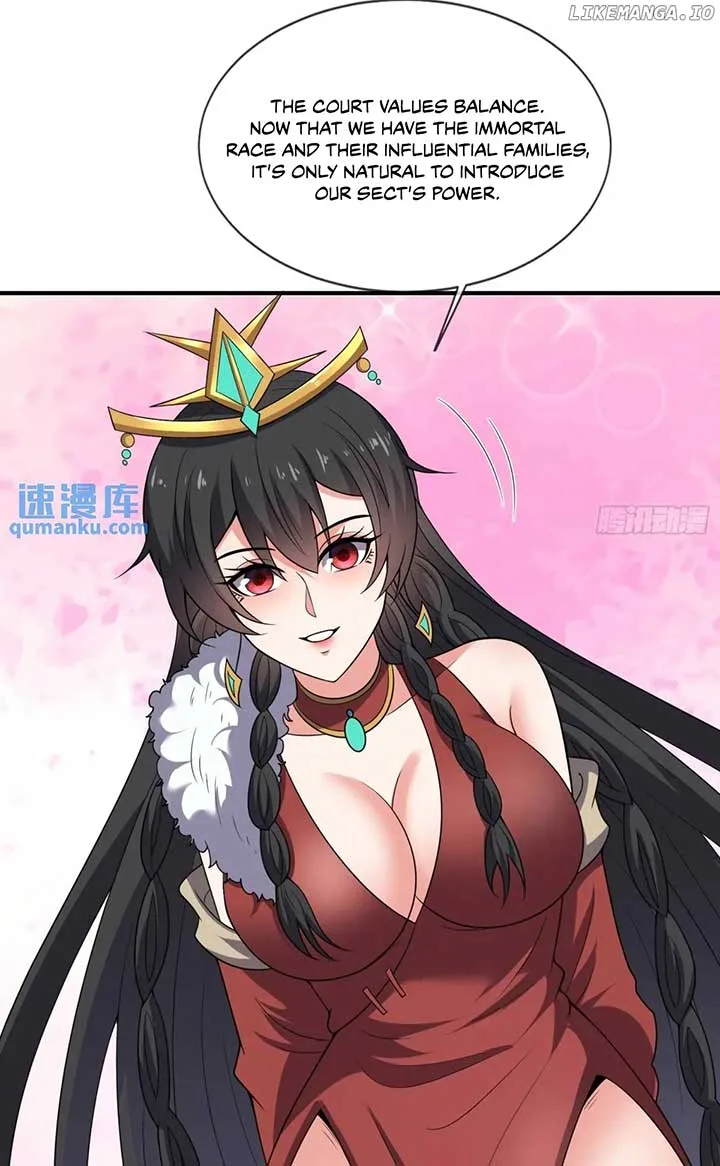 As Soon as I Became a Quasi-Sage, I Was Summoned by the Empress Chapter 74 page 39