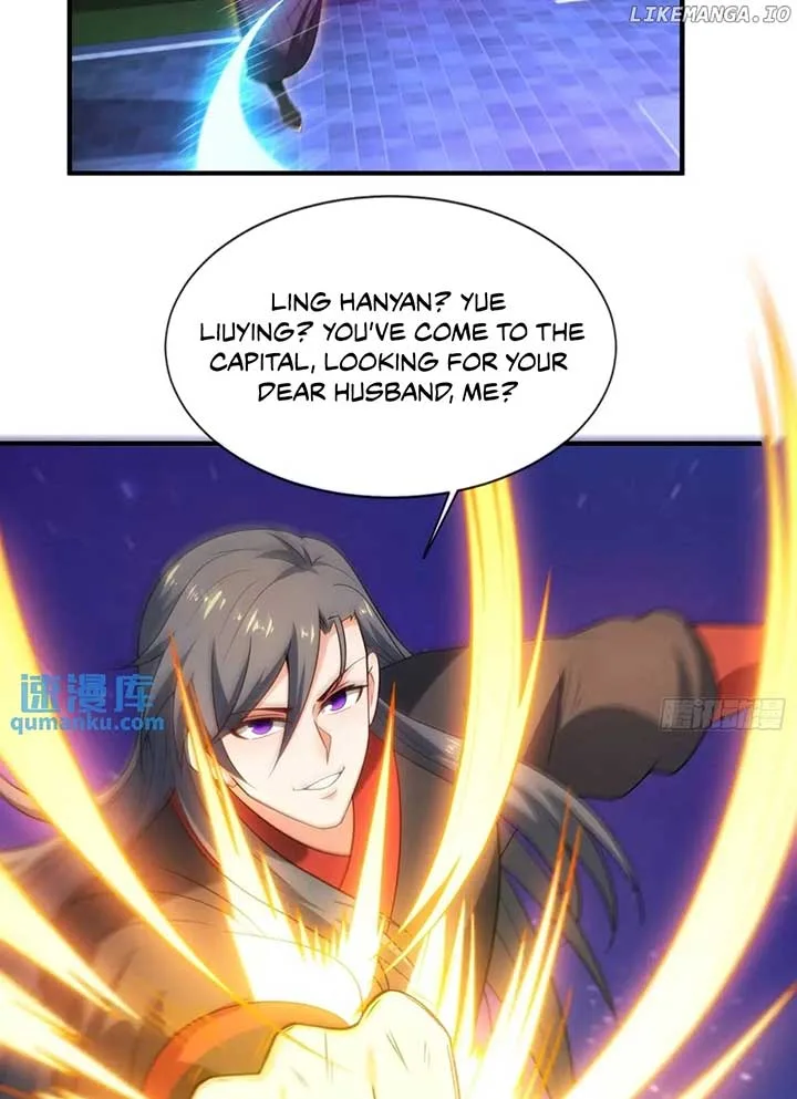 As Soon as I Became a Quasi-Sage, I Was Summoned by the Empress Chapter 74 page 32
