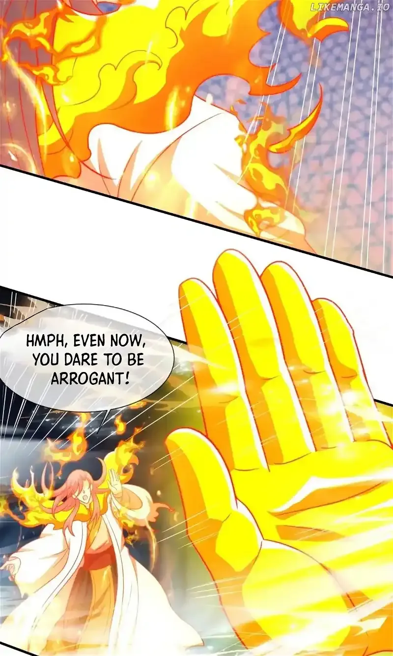 As Soon as I Became a Quasi-Sage, I Was Summoned by the Empress Chapter 75 page 51