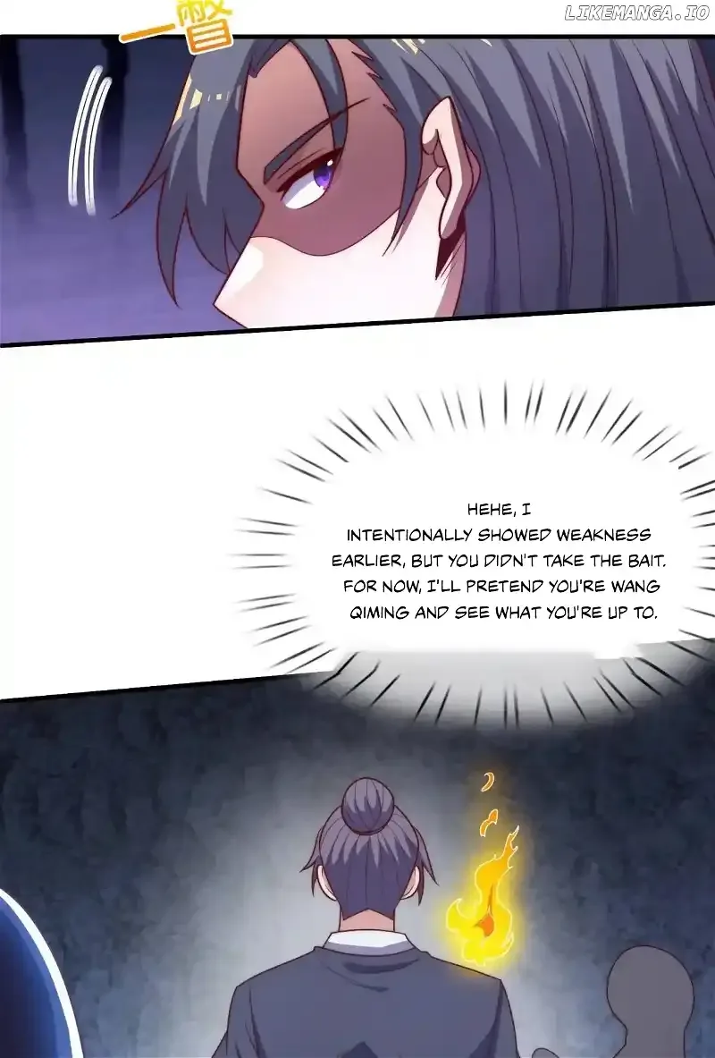 As Soon as I Became a Quasi-Sage, I Was Summoned by the Empress Chapter 76 page 26