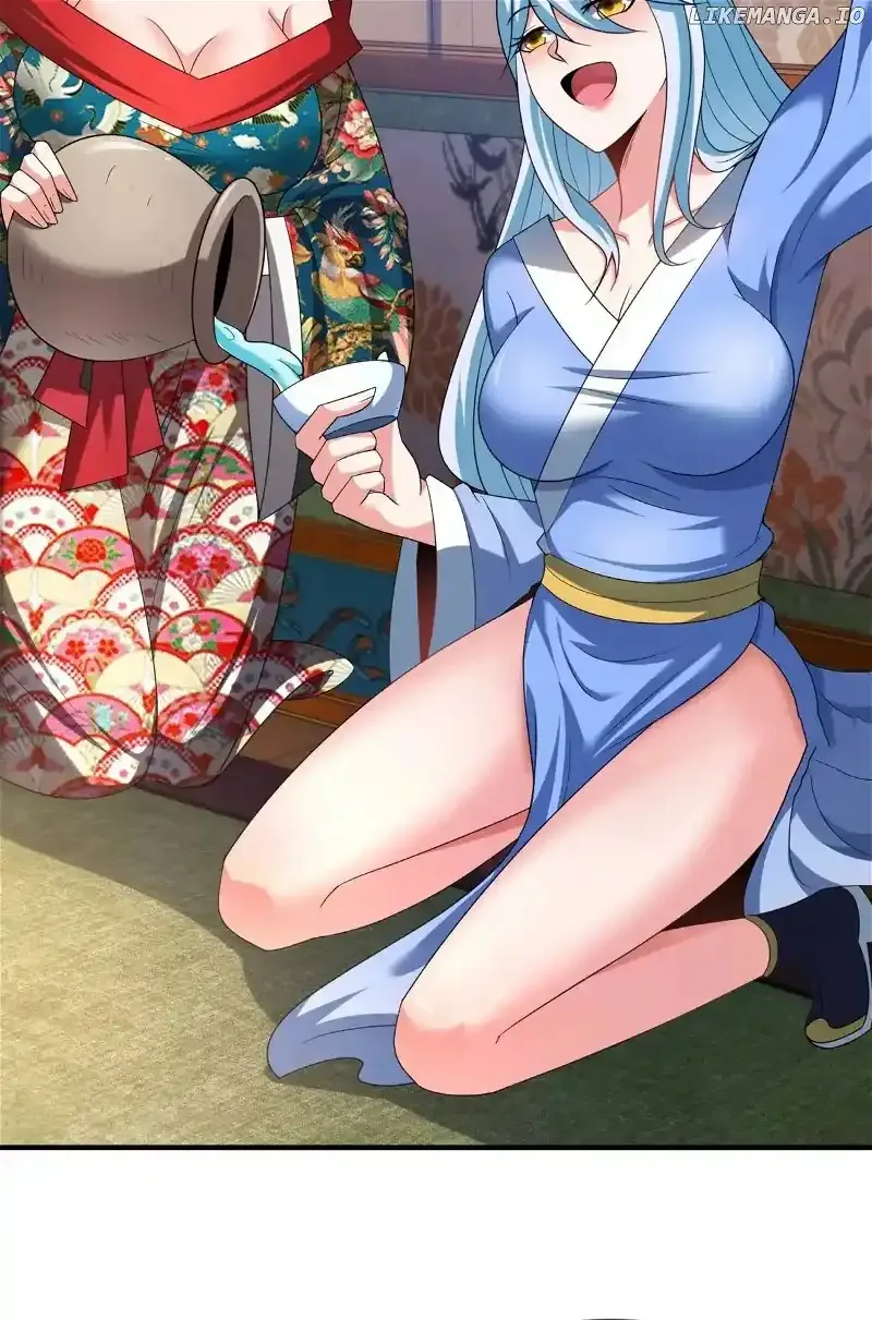 As Soon as I Became a Quasi-Sage, I Was Summoned by the Empress Chapter 76 page 37