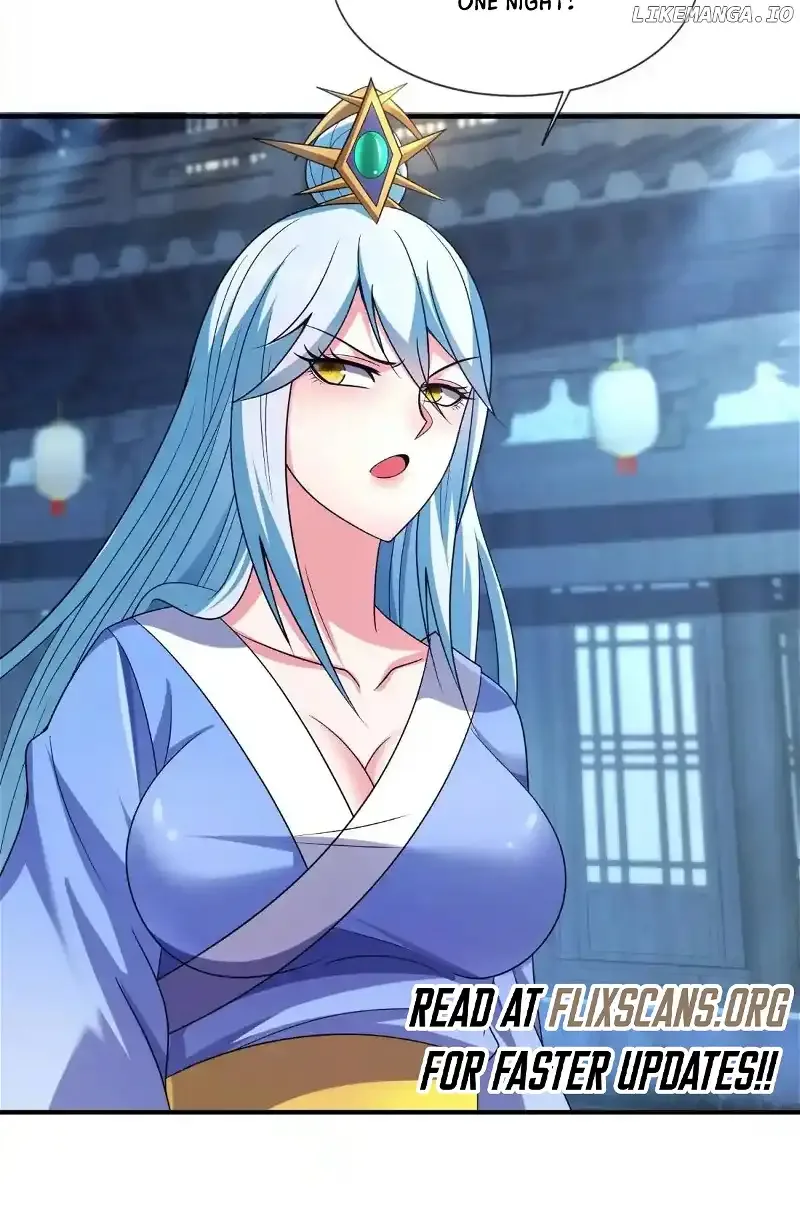 As Soon as I Became a Quasi-Sage, I Was Summoned by the Empress Chapter 76 page 34