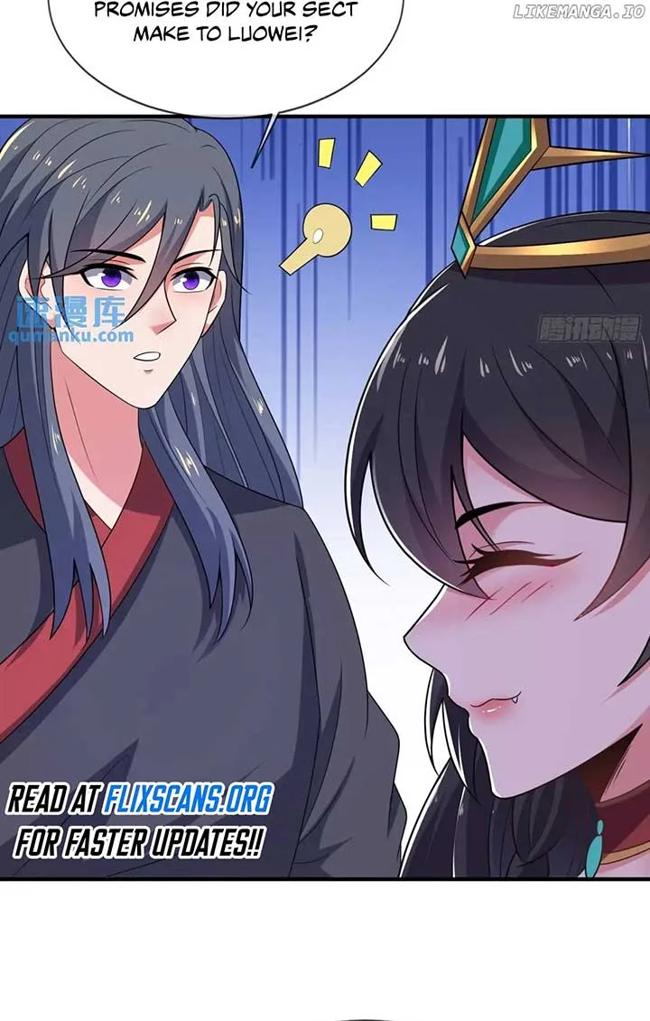 As Soon as I Became a Quasi-Sage, I Was Summoned by the Empress Chapter 74 page 38
