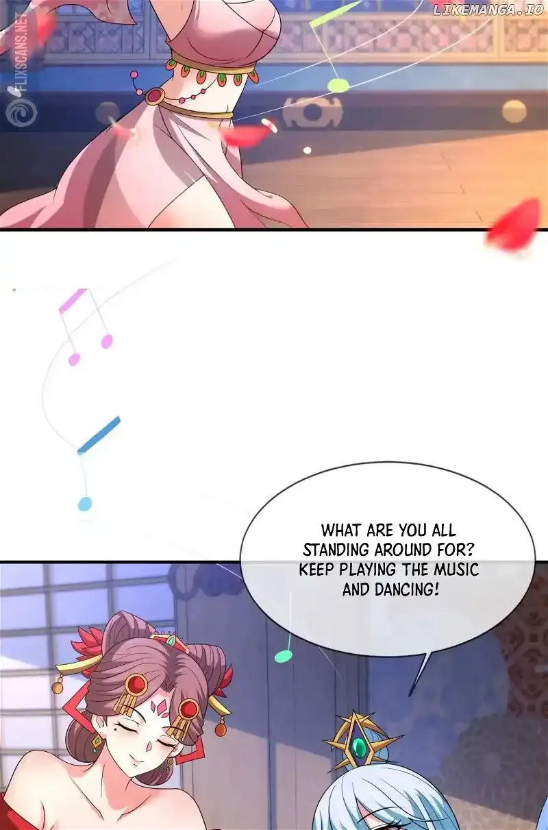 As Soon as I Became a Quasi-Sage, I Was Summoned by the Empress Chapter 76 page 36