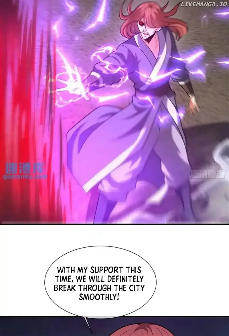 As Soon as I Became a Quasi-Sage, I Was Summoned by the Empress Chapter 77 page 25