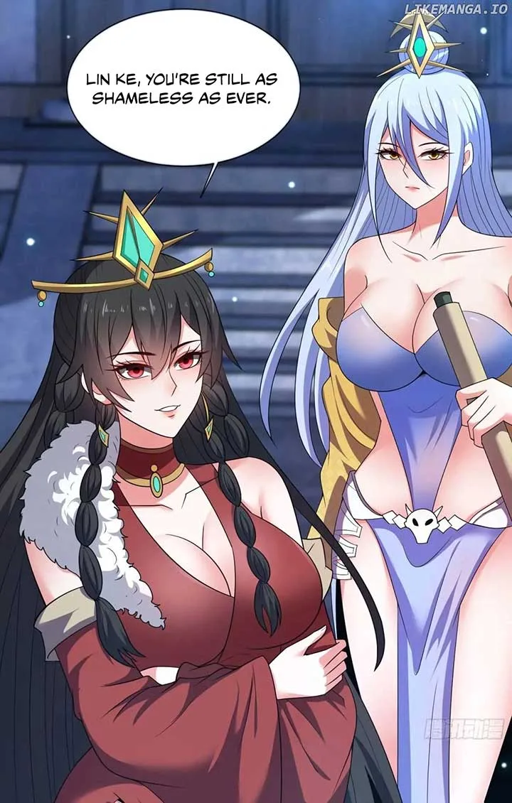 As Soon as I Became a Quasi-Sage, I Was Summoned by the Empress Chapter 74 page 34