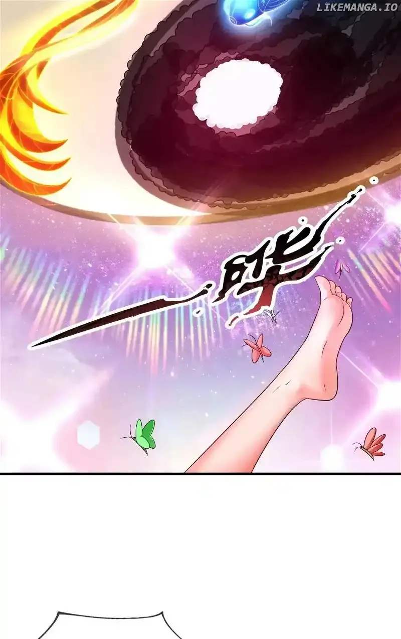 As Soon as I Became a Quasi-Sage, I Was Summoned by the Empress Chapter 75 page 38