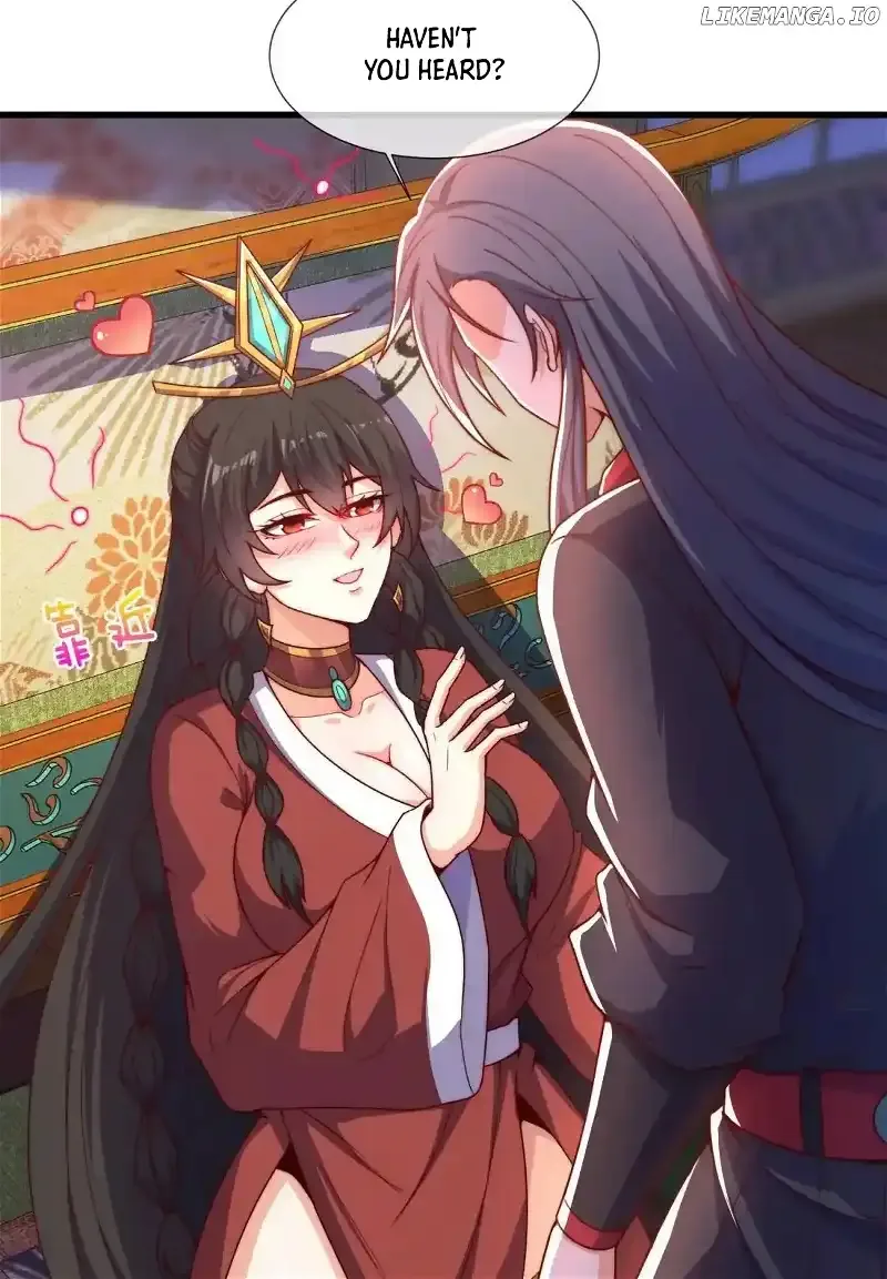 As Soon as I Became a Quasi-Sage, I Was Summoned by the Empress Chapter 76 page 39