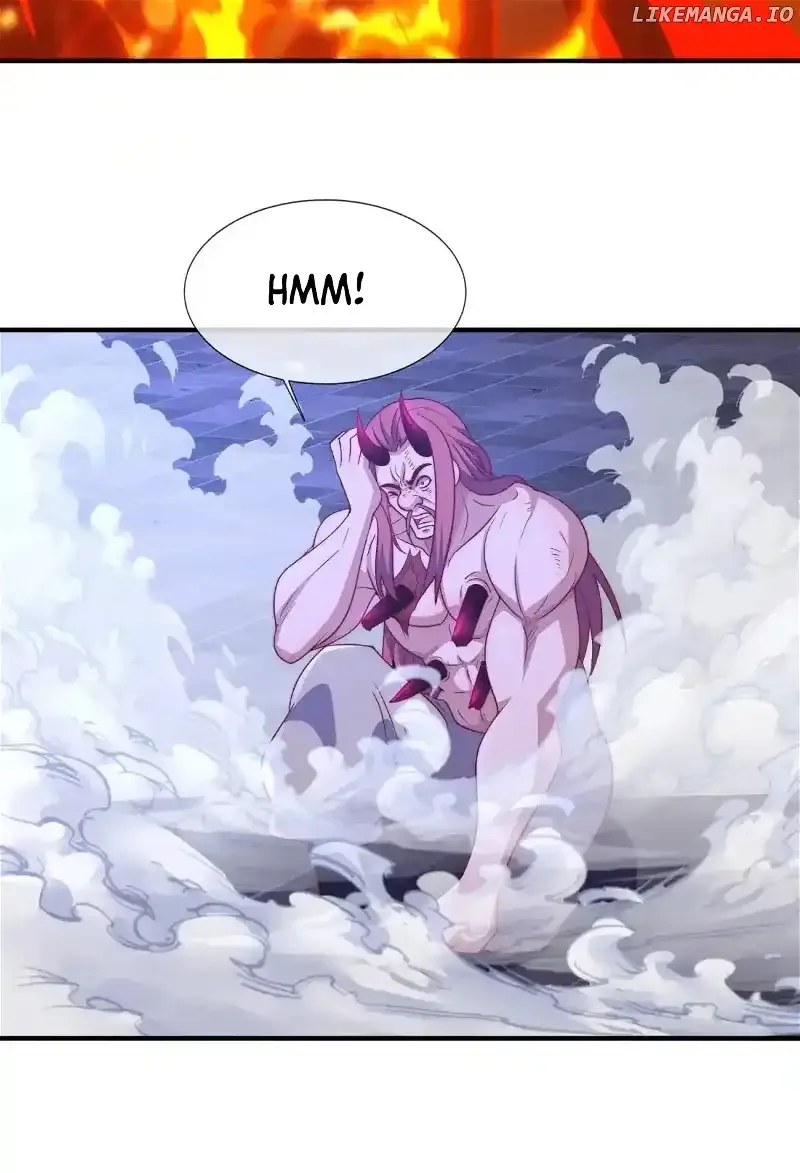 As Soon as I Became a Quasi-Sage, I Was Summoned by the Empress Chapter 75 page 47
