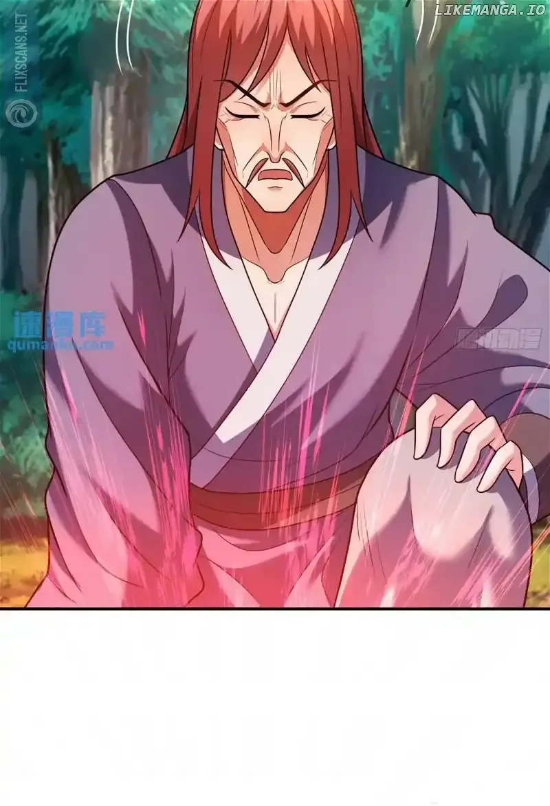 As Soon as I Became a Quasi-Sage, I Was Summoned by the Empress Chapter 77 page 29