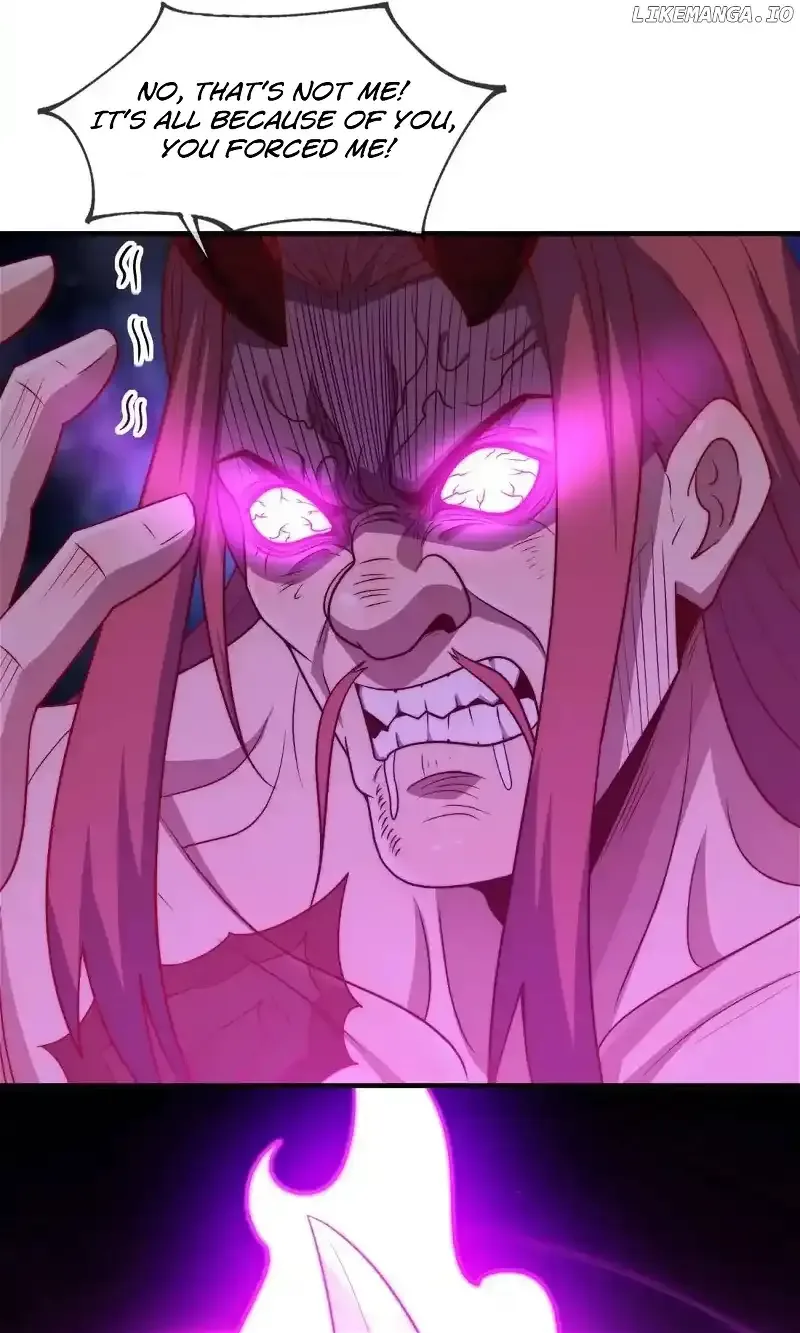 As Soon as I Became a Quasi-Sage, I Was Summoned by the Empress Chapter 75 page 48