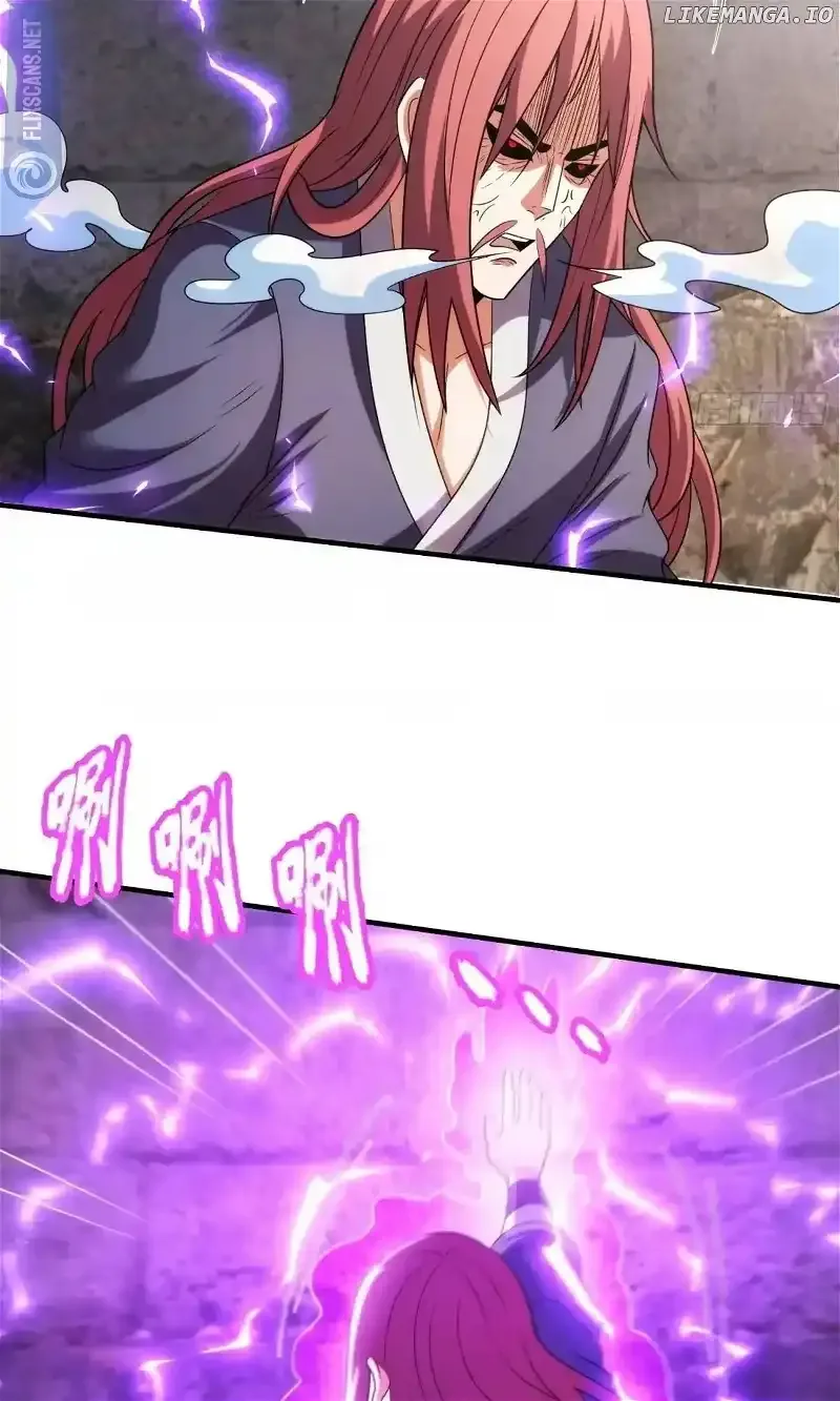 As Soon as I Became a Quasi-Sage, I Was Summoned by the Empress Chapter 77 page 22