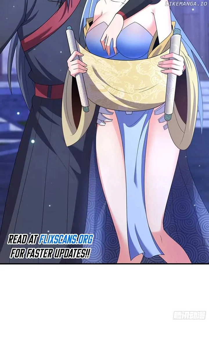 As Soon as I Became a Quasi-Sage, I Was Summoned by the Empress Chapter 74 page 42