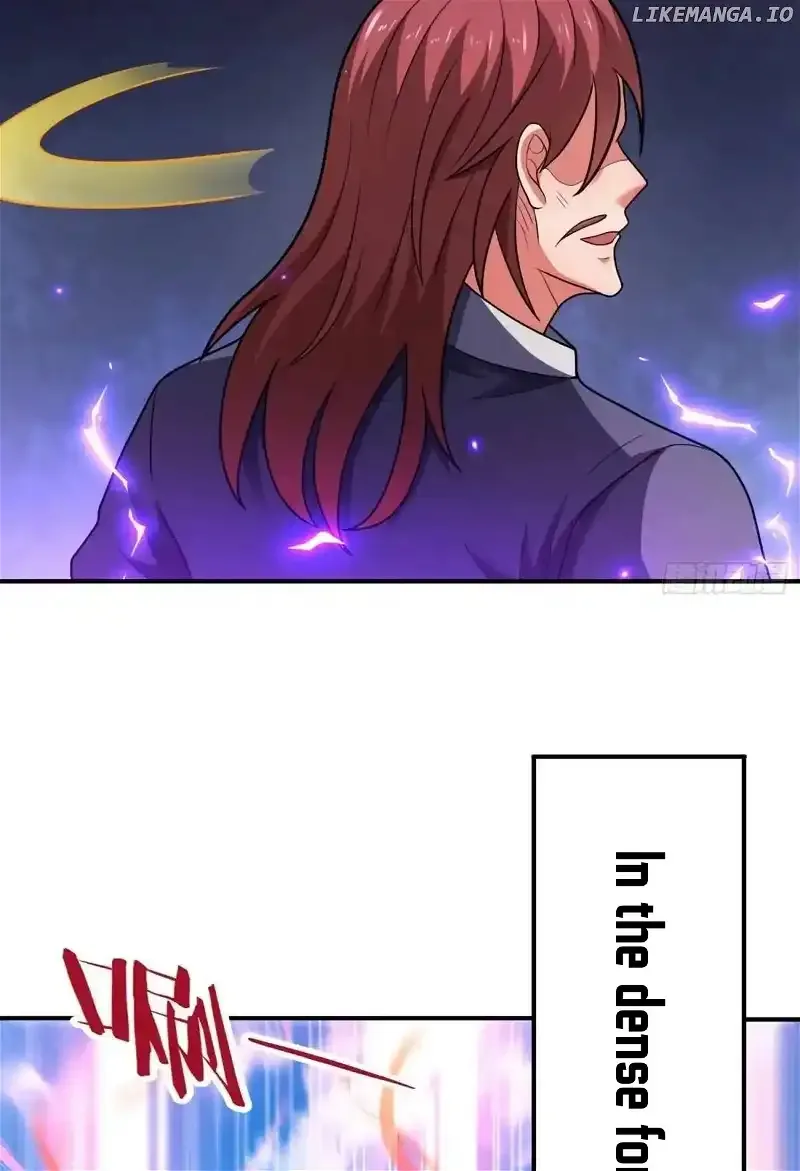 As Soon as I Became a Quasi-Sage, I Was Summoned by the Empress Chapter 77 page 26