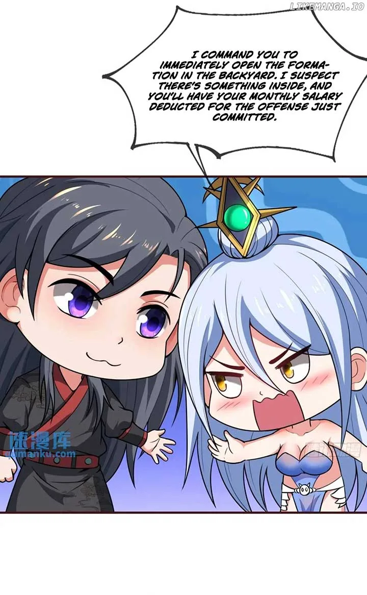 As Soon as I Became a Quasi-Sage, I Was Summoned by the Empress Chapter 74 page 43