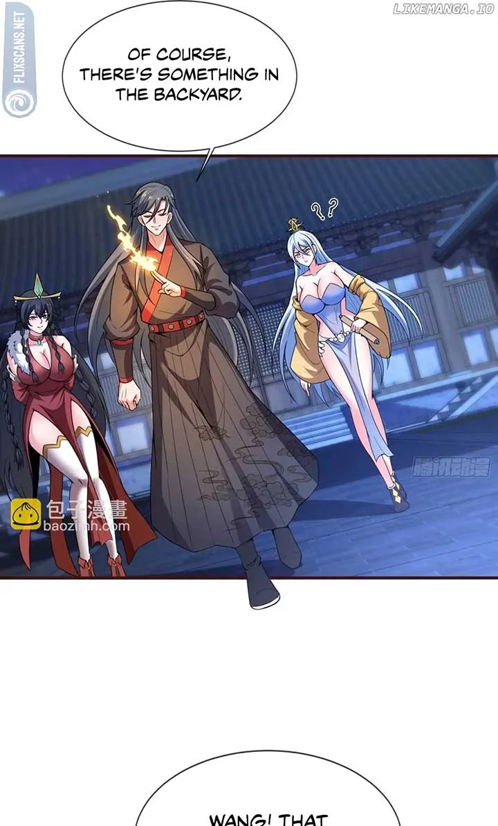 As Soon as I Became a Quasi-Sage, I Was Summoned by the Empress Chapter 74 page 44