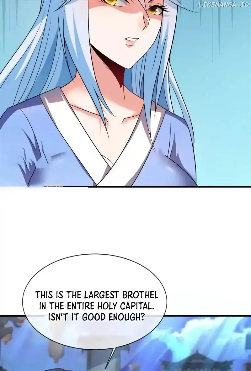 As Soon as I Became a Quasi-Sage, I Was Summoned by the Empress Chapter 76 page 31