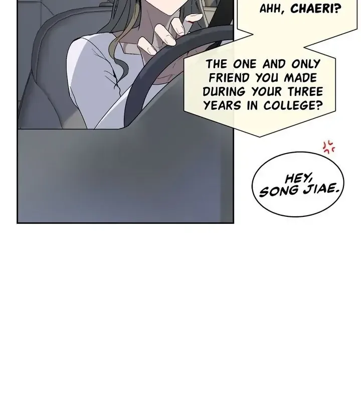 As The Lady Wishes Chapter 2 page 31
