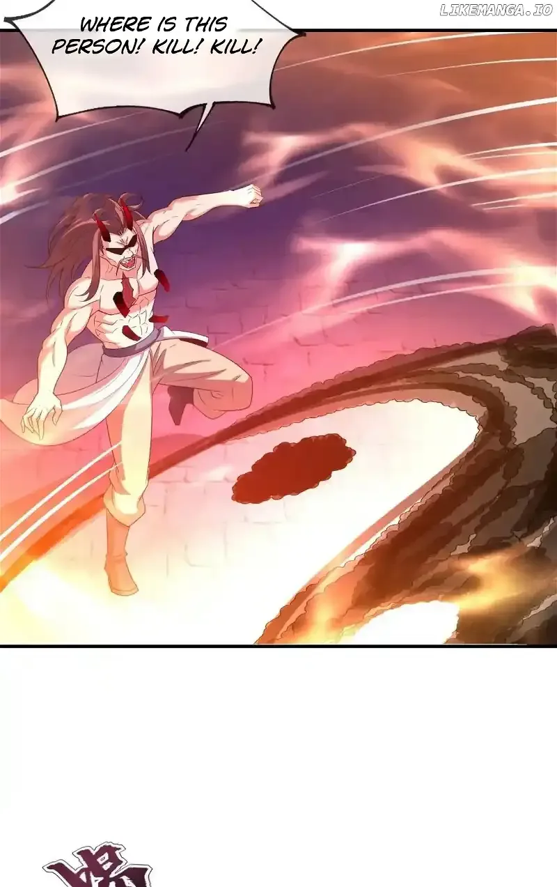 As Soon as I Became a Quasi-Sage, I Was Summoned by the Empress Chapter 75 page 39
