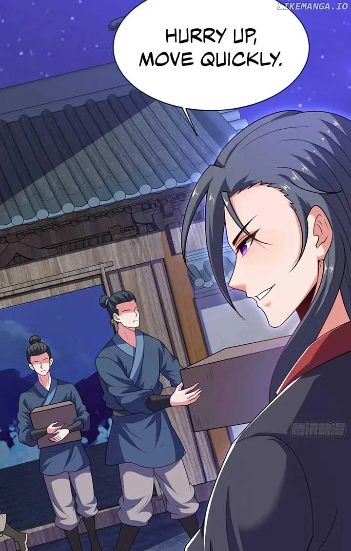 As Soon as I Became a Quasi-Sage, I Was Summoned by the Empress Chapter 74 page 27