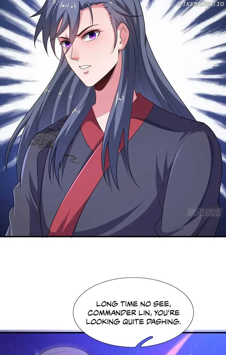 As Soon as I Became a Quasi-Sage, I Was Summoned by the Empress Chapter 74 page 29