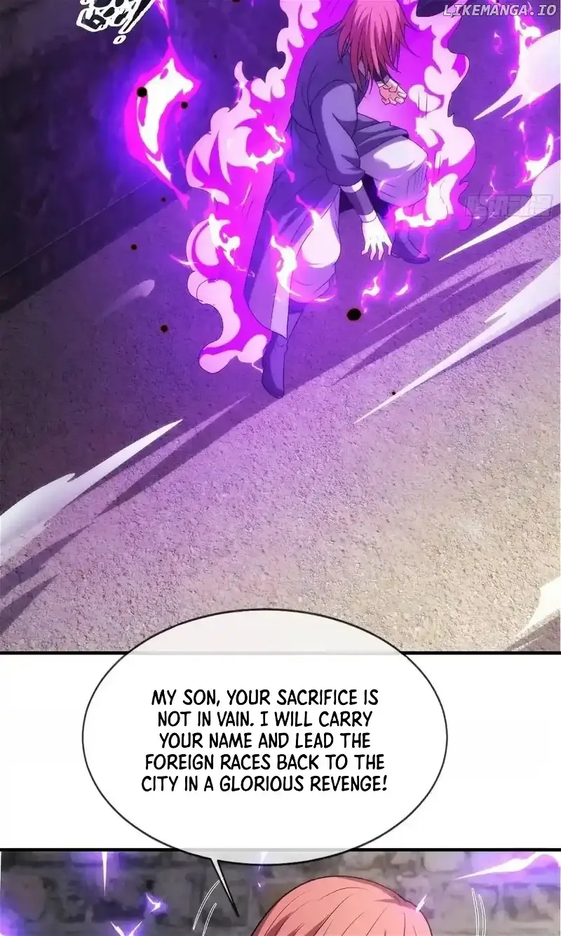 As Soon as I Became a Quasi-Sage, I Was Summoned by the Empress Chapter 77 page 21