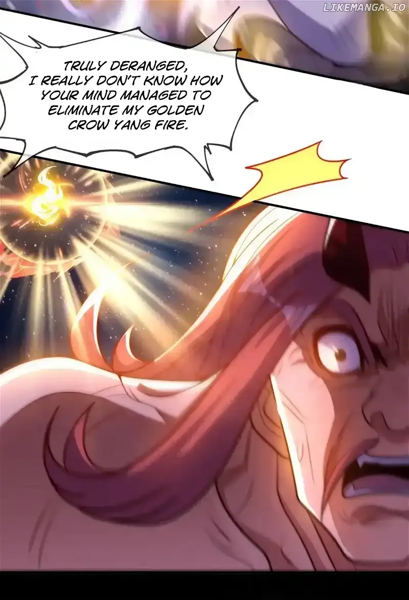 As Soon as I Became a Quasi-Sage, I Was Summoned by the Empress Chapter 75 page 42