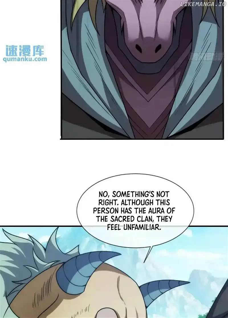 As Soon as I Became a Quasi-Sage, I Was Summoned by the Empress Chapter 77 page 33