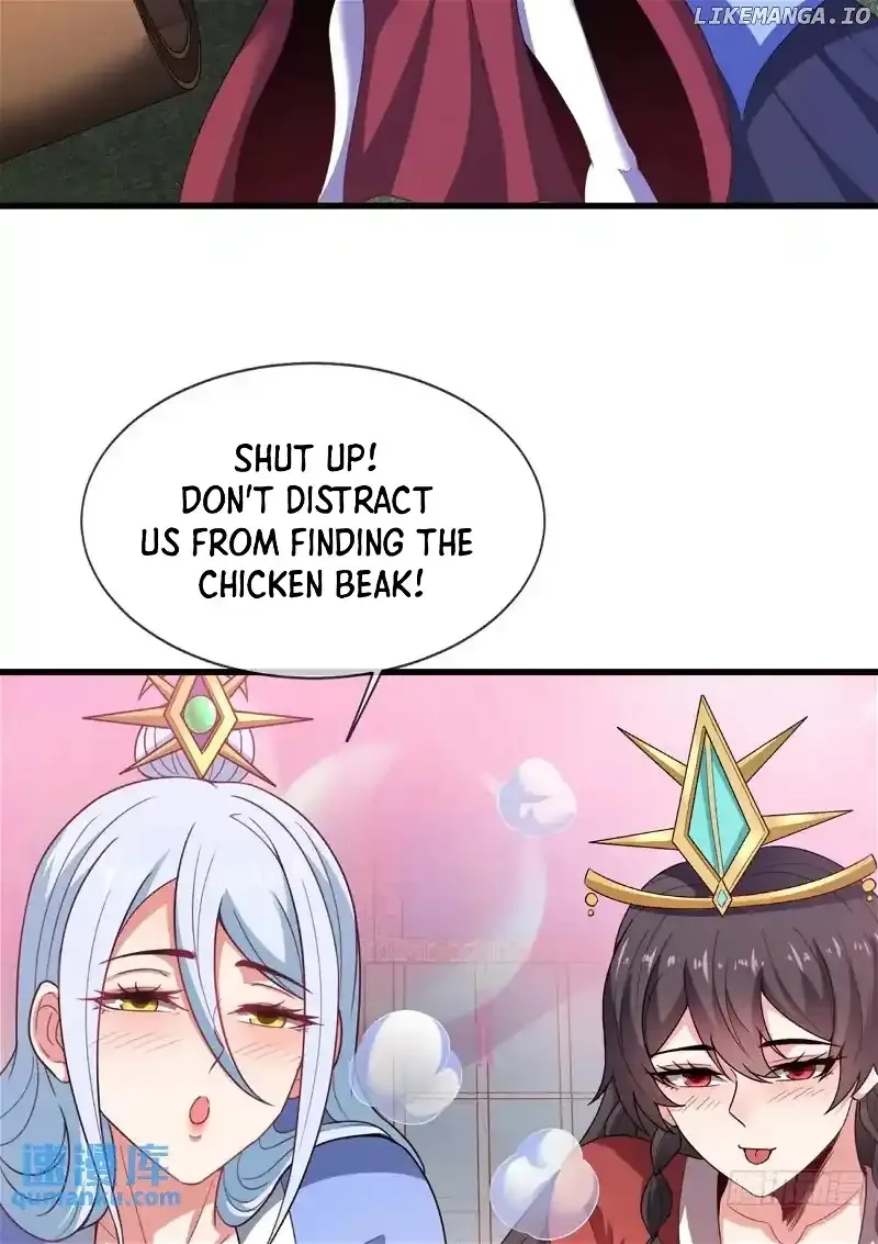 As Soon as I Became a Quasi-Sage, I Was Summoned by the Empress Chapter 76 page 51