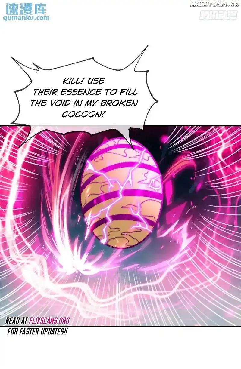 As Soon as I Became a Quasi-Sage, I Was Summoned by the Empress Chapter 78 page 4