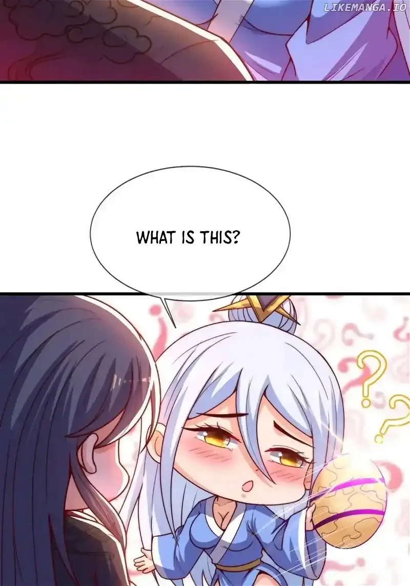 As Soon as I Became a Quasi-Sage, I Was Summoned by the Empress Chapter 76 page 45