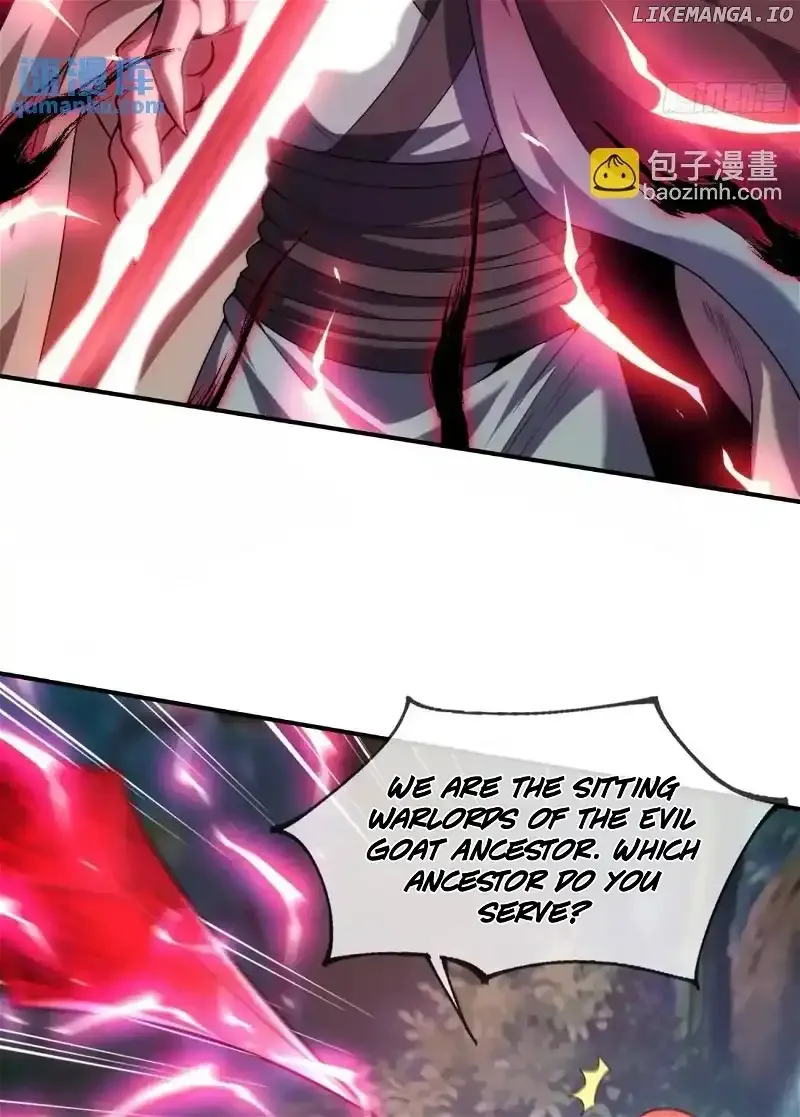 As Soon as I Became a Quasi-Sage, I Was Summoned by the Empress Chapter 77 page 35