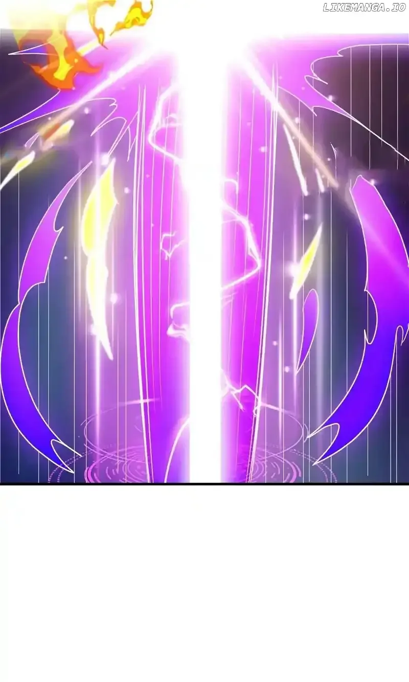 As Soon as I Became a Quasi-Sage, I Was Summoned by the Empress Chapter 75 page 53