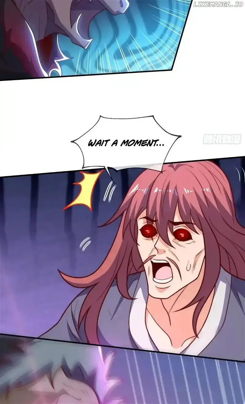 As Soon as I Became a Quasi-Sage, I Was Summoned by the Empress Chapter 77 page 39