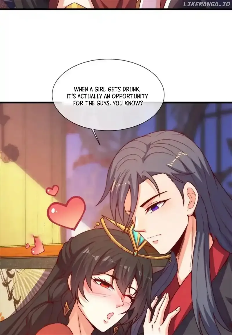As Soon as I Became a Quasi-Sage, I Was Summoned by the Empress Chapter 76 page 40