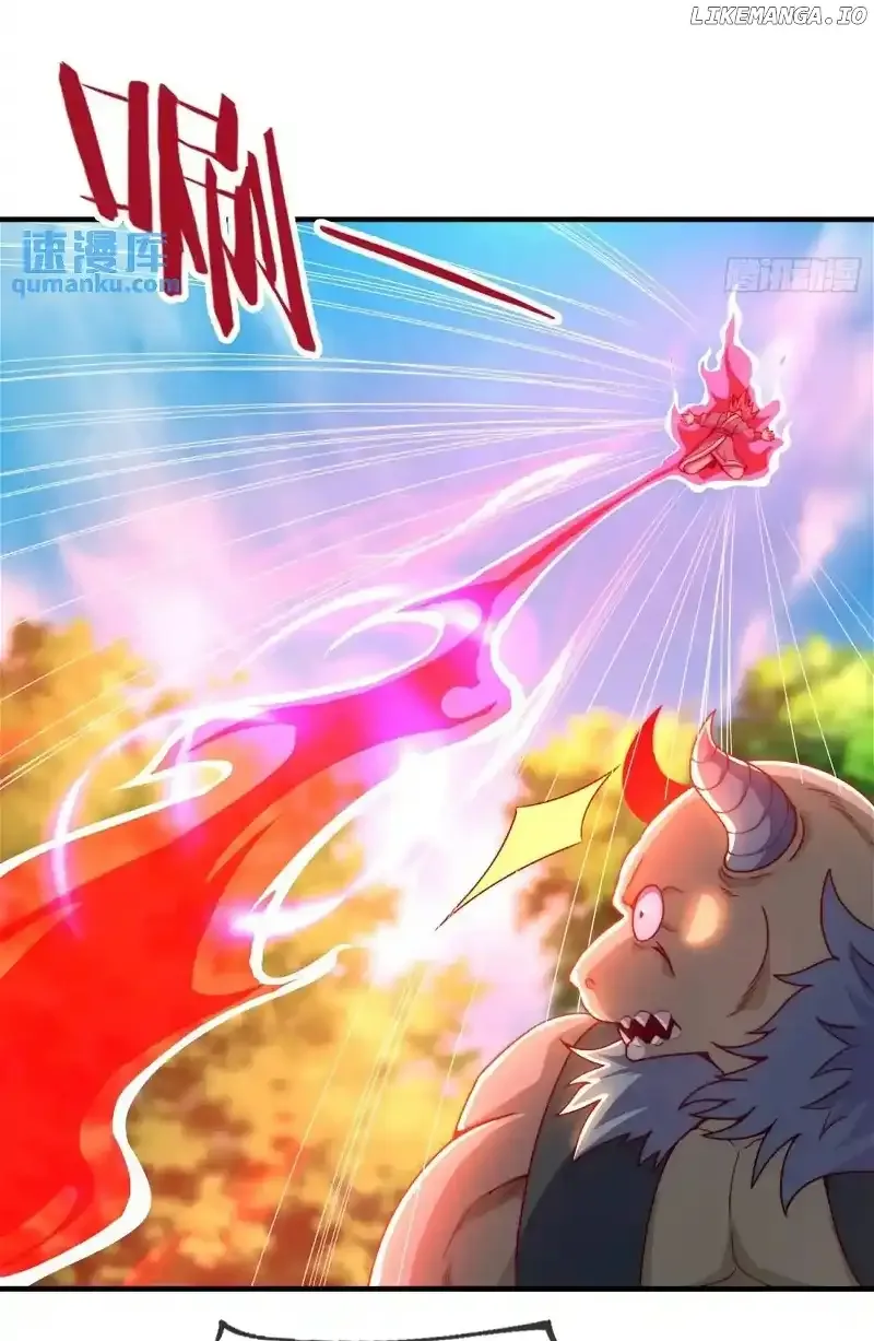 As Soon as I Became a Quasi-Sage, I Was Summoned by the Empress Chapter 78 page 5