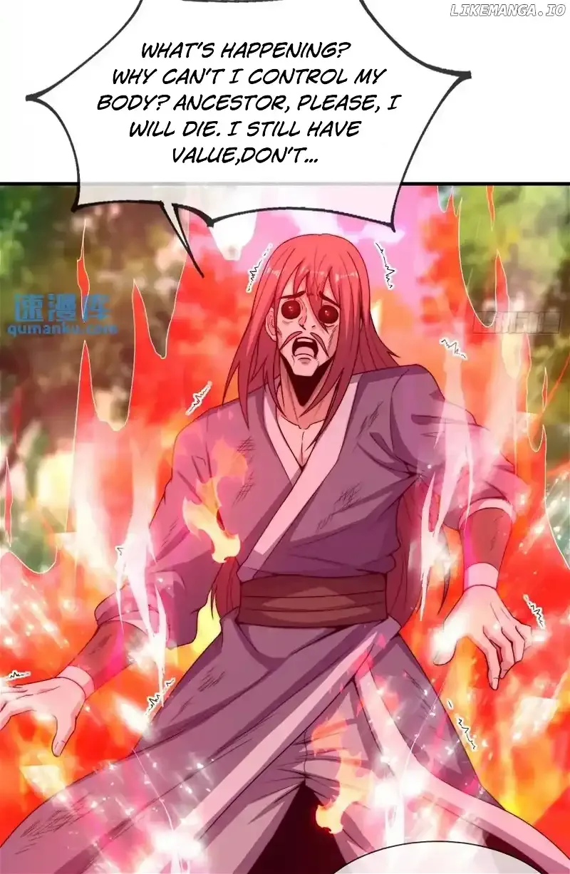 As Soon as I Became a Quasi-Sage, I Was Summoned by the Empress Chapter 78 page 6