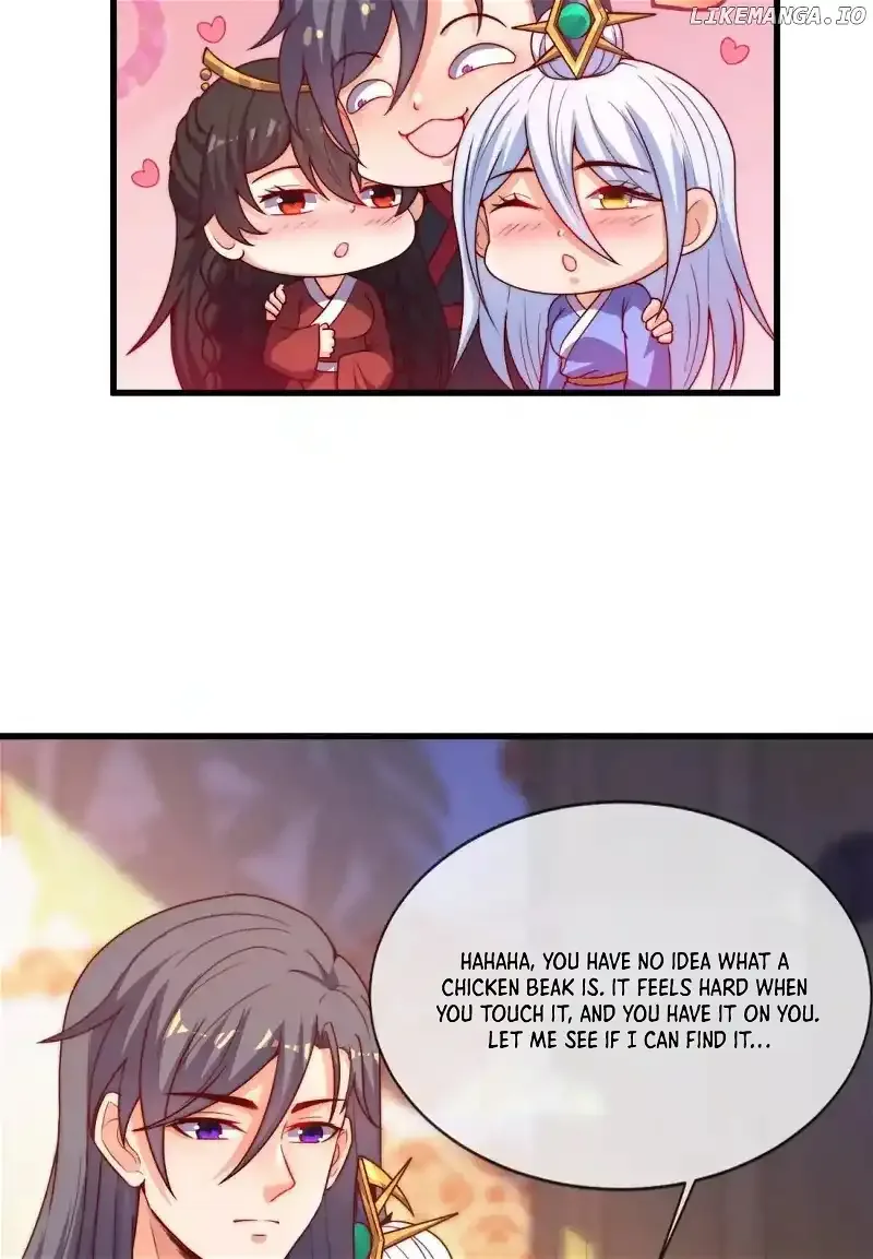 As Soon as I Became a Quasi-Sage, I Was Summoned by the Empress Chapter 76 page 42
