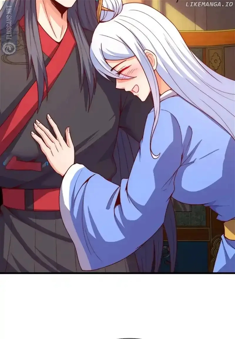As Soon as I Became a Quasi-Sage, I Was Summoned by the Empress Chapter 76 page 43