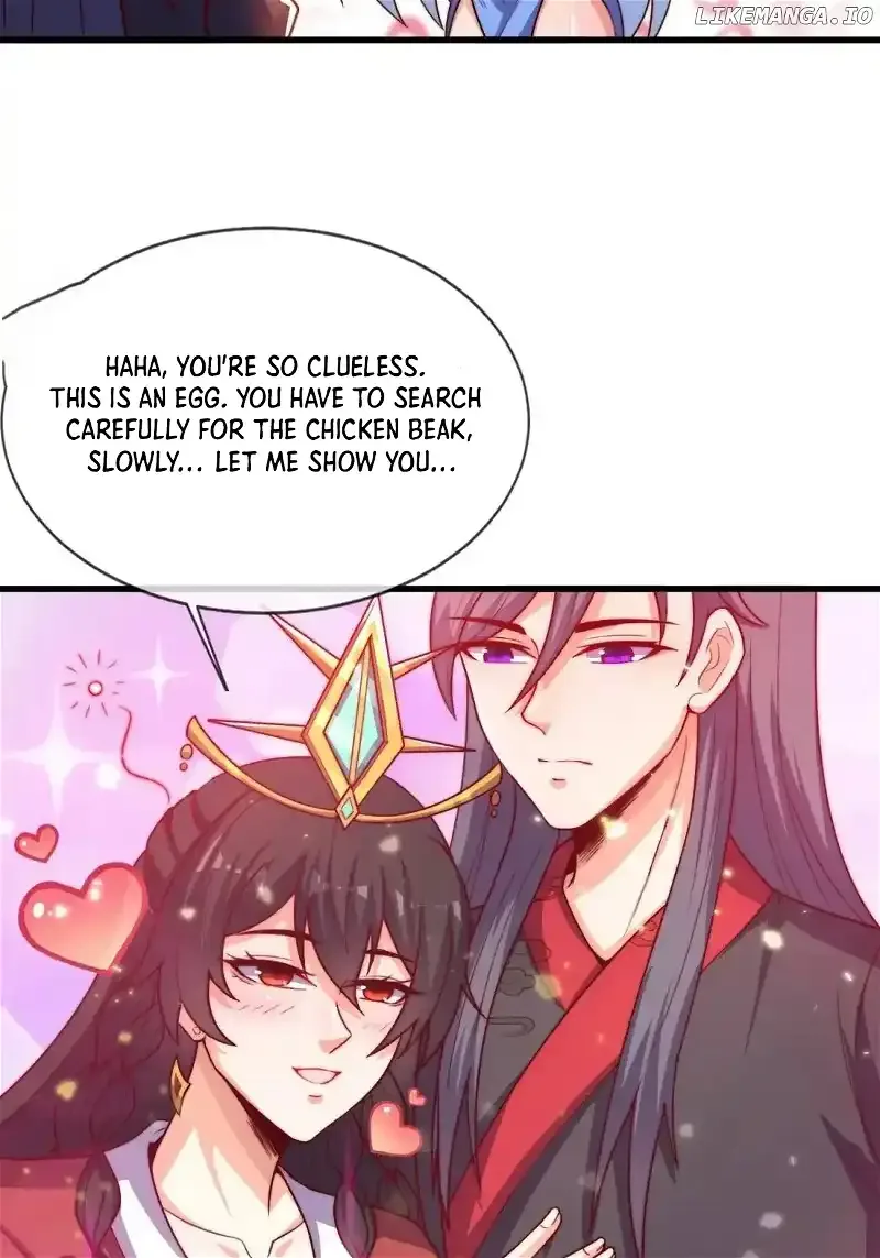 As Soon as I Became a Quasi-Sage, I Was Summoned by the Empress Chapter 76 page 46