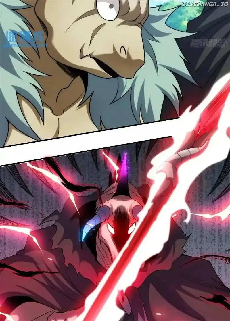 As Soon as I Became a Quasi-Sage, I Was Summoned by the Empress Chapter 77 page 34